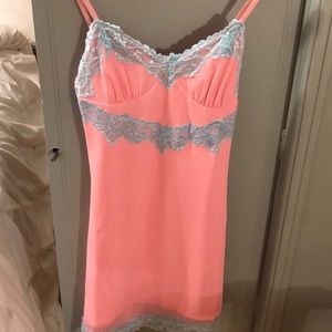 Tiger Mist Roselle Dress